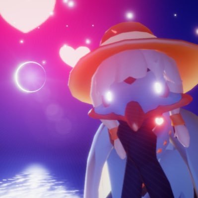 sky_bizihure's profile picture. sky垢/歴多分4年♀︎/Switch勢/未成年/12枚羽/基本ぼっち