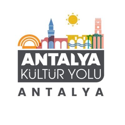 T.C. Kültür ve Turizm Bakanlığı tarafından düzenlenen Antalya Kültür Yolu Festivali'nin resmî Twitter hesabıdır.