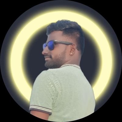 GarisettyS's profile picture. Mr.sreekanth
Vizag 🌍
❤Síñglé❤
👑Kîñg👑
🚫Nèéd🚫
😍Ìntèrstïñg-Lìfé😘
🎉Spècíãl 11-07 🎂
🏍️ Bîké Løvër 🏍️