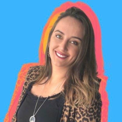 Cofundadora e CEO da Monuv, um software capaz de aplicar inteligência artificial em qualquer câmera de monitoramento.