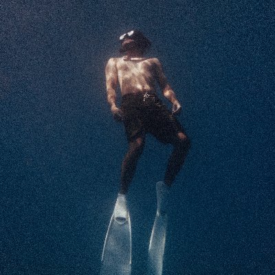 Passionate Swim Enthusiast 🏊 | Chasing the water's rhythm 💧
Help small US business to grow and enhance their social media presence.