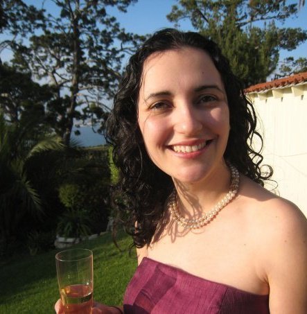 AvivaAminova's profile picture. 