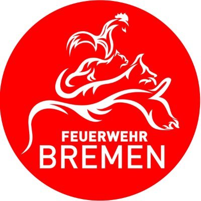 Twitter-Account der Feuerwehr Bremen.
Kein 24/7 Monitoring.
Im Notfall immer den NOTRUF 112 wählen!