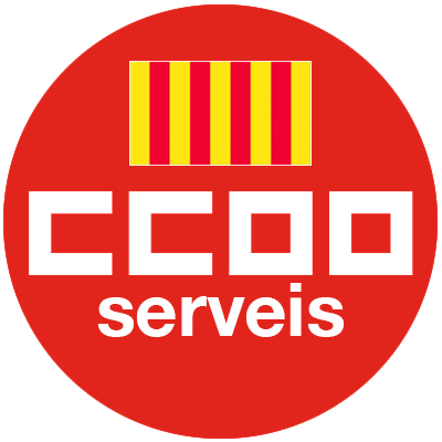 Federació de Serveis de CCOO del Pais Valencià
💶Sector Financiero
🏨Hostelería
🛍 Comercio
🗂Serv. Técnicos
➕...
📩 serveis-pv@servicios.ccoo.es