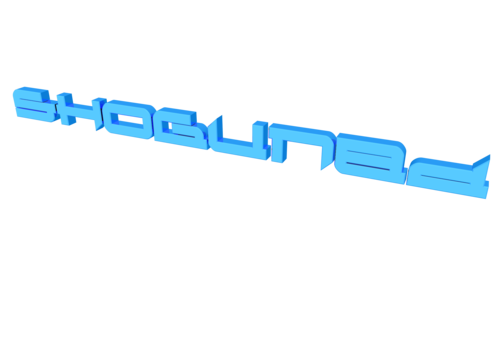 Sho_guN86's profile picture. 