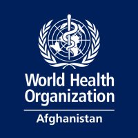 WHO Afghanistan (@whoafghanistan) 's Twitter Profile Photo WHO Afghanistan (@whoafghanistan) 's Twitter Profile Photo