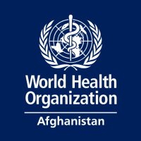 WHO Afghanistan(@WHOAfghanistan) 's Twitter Profile Photo