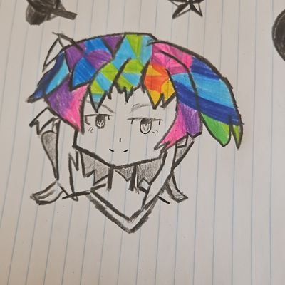 WildatHeartbyL1's profile picture. engrained not for the better