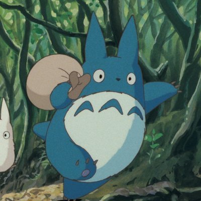 totoro23Aug Profile Picture