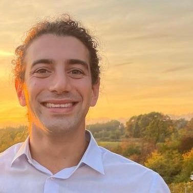 die_paperizing's profile picture. PhD students at Unibo