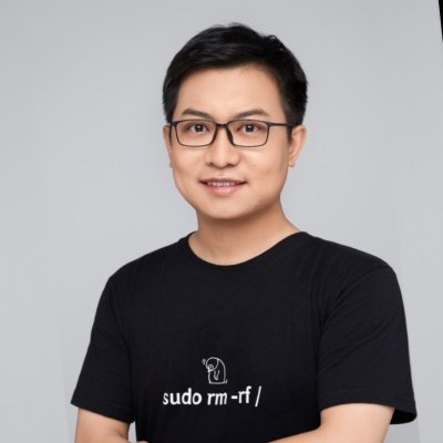 AI company founder | Senior engineer | Technical team manager | @agentdb_ai Co-Founder