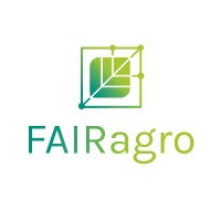 FAIRagro (@fair_agro) 's Twitter Profile Photo