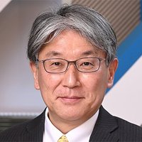岩本陽一＠日経CNBC (@iwamoto_nkcnbc) Twitter profile photo