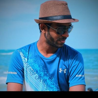 UshanLokugamage's profile picture. Vedio editor and photographer.🎥📸❤️