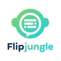FlipJungle(@flipjungleLAB) 's Twitter Profile Photo