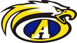 Official account of the Andover Varsity Basketball team