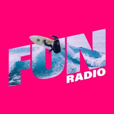 Fun Radio Belgique, Enjoy The Music 🎶