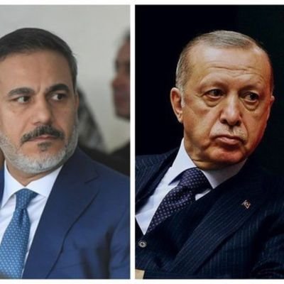 🇹🇷💡🤲 #REİS
...Ve Erdoğan'ın torunlarından birinin ismi, doğmadan yıllar evvel 1990 yılında o çadırda Ali Tahir olarak konulmuştur....