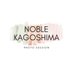 NOBLE KAGOSHIMA (@noble_kagoshima) Twitter profile photo NOBLE KAGOSHIMA (@noble_kagoshima) Twitter profile photo
