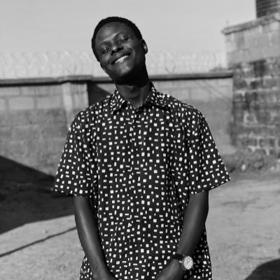 Unique6Lack's profile picture. out of sight, out of mind