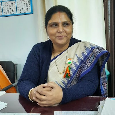 Teacher in Tata College Colony Middle School Chaibasa
