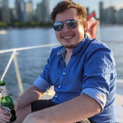 Chris Black Profile