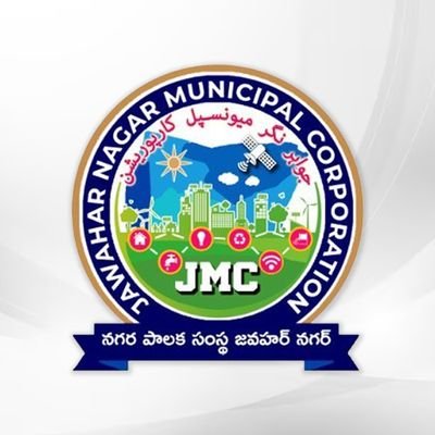 Jawaharnagar Municipal Corporation
