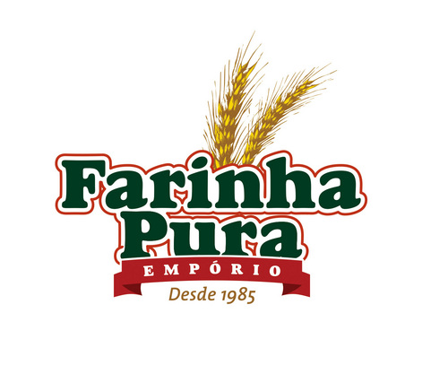 O Farinha Pura nasceu como uma padaria, cresceu, virou uma rede de supermercados e agora se posiciona como um Empório Gastronômico.