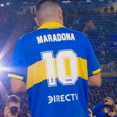 Boca Juniors. Román.Tevez,Messi,Maradona,Dybala,Dinho,Zizou,Ronaldo,Ney,Hazard,Iniesta.BOSTERO,RIQUELMISTA,LA PELOTA SIEMPRE AL 10.FÚTBOL.💙💛💙🇦🇷⚽