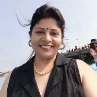 Uma Pathak (@theumapathak) 's Twitter Profile Photo Uma Pathak (@theumapathak) 's Twitter Profile Photo