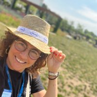 Lorena Corfas (@lorecorfas) 's Twitter Profile