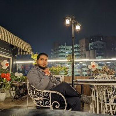 rajeevsir822's profile picture. 