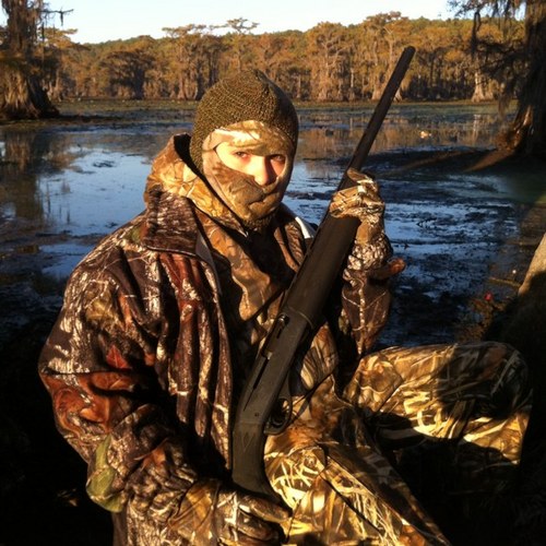 rangerfan678's profile picture. Reading the Bible getting to know my Lord more each day. Coaching baseball and following the Rangers. Hunting and spending time with my family.
