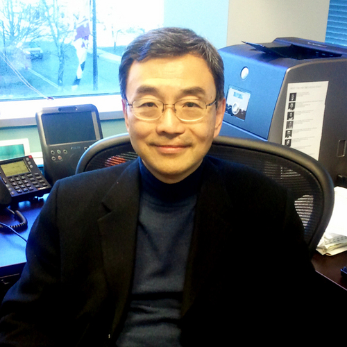 Founder and CEO of DrFirst