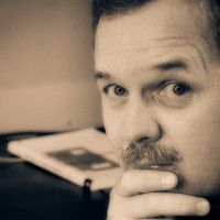 MikeGaudaur's profile picture. A Canadian teaching photography in Kenya.