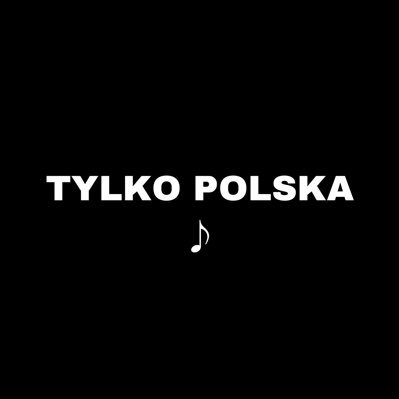 Najlepsze miejsce w sieci z wyłącznie z polską 🎵