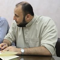 فريد نبهان - حساب جديد (@frydhsab) 's Twitter Profile