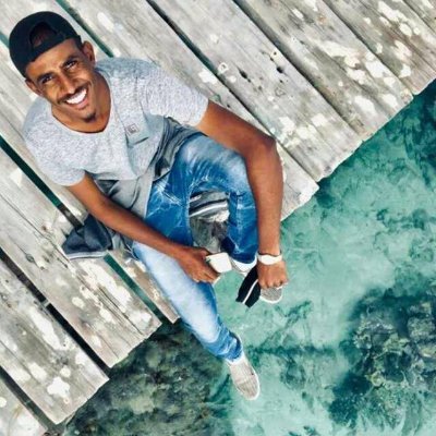 ekrma_elnour's profile picture. New account