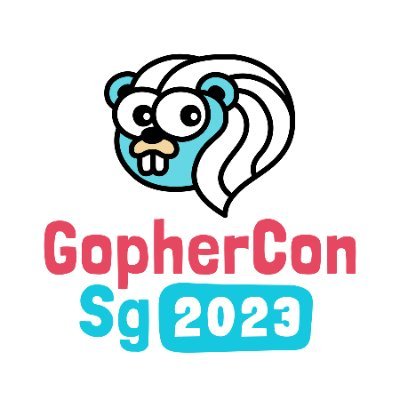 A Go programming language (Golang) conference held in Singapore. See you in 2023!