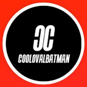 CoolOvalBatman_'s profile picture. Reboot - Chapter 3: 0055-5412-3812 🌪️