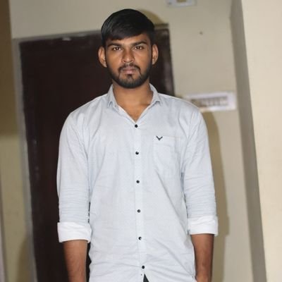 Challahari4523's profile picture. 