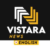 Vistara News English(@VistaraNewsEng) 's Twitter Profile Photo