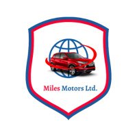 Miles Motors(@miles_motors) 's Twitter Profile Photo