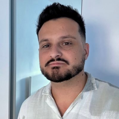 edulainer's profile picture. Software Engineer currently in the rat race (9-5). Building my first iOS app. Goal: ship it & see if it can pay my bills by Dec. Progress: 🟩 ⬜ ⬜