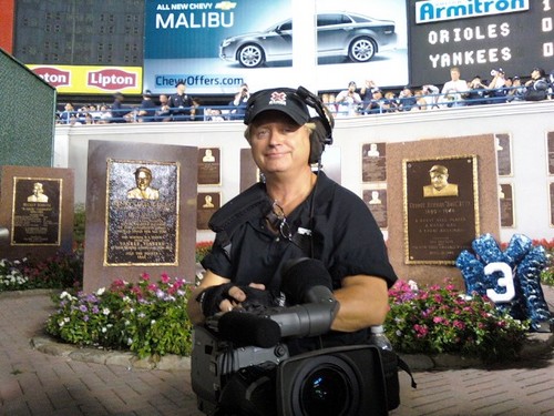 cameraman