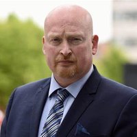 Brian Booth(@PFEW_BrianBooth) 's Twitter Profile Photo