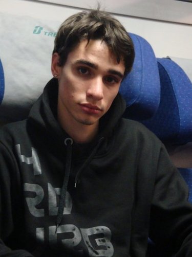 AddaxTegra's profile picture. 