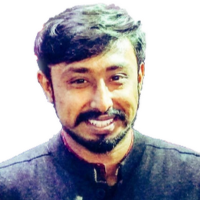 Sutirtha Ghosh (@sutirtha24) 's Twitter Profile