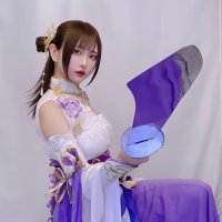 紫花菫-Sumire-(@sumire_main) 's Twitter Profile Photo