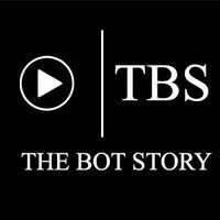 The Bot Story(@thbotstory) 's Twitter Profile Photo